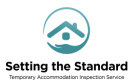 setting the standard